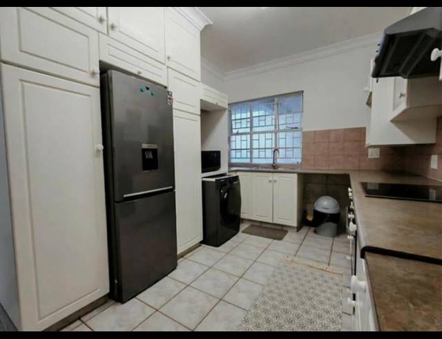 1 BEDROOM PROPERTY TO RENT IN MUSGRAVE